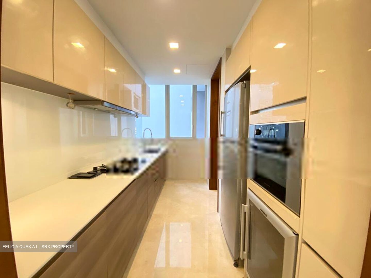 The Meyerise (D15), Condominium #561452371